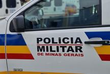 Dupla sequestra jovem a caminho da escola e rouba R$ 10 mil em MG
