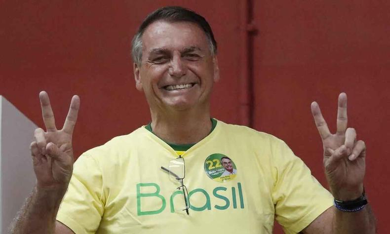 Jair Bolsonaro