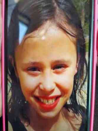 Criana de 10 anos morre afogada enquanto brincava com amigos(foto: Portal Rota 21)