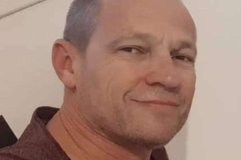 Ainda não há informações sobre onde Michael foi visto pela última vez(foto: Reprodução/Redes Sociais) Foto do brasileiro desaparecido