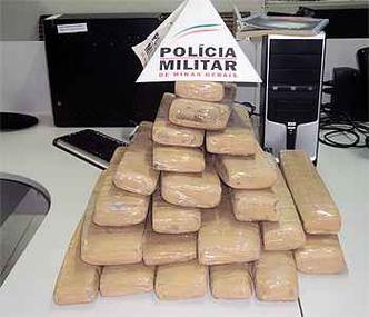(foto: Polcia Militar (PM) / Divulgao)