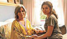 Comdia 'Desapega!' une as atrizes Gloria Pires e Maisa