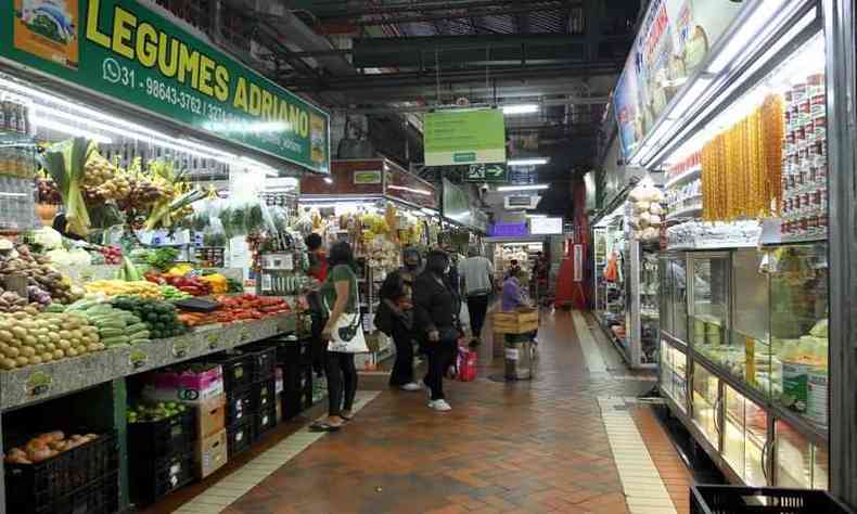 Mercado Central