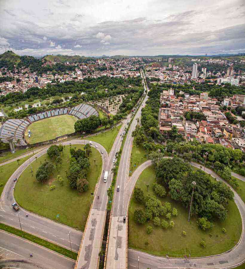 Goiás acredita que não deve desistir do mercado de estrangeiros  sul-americanos