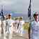 960 vagas: Marinha lança concurso para fuzileiros navais