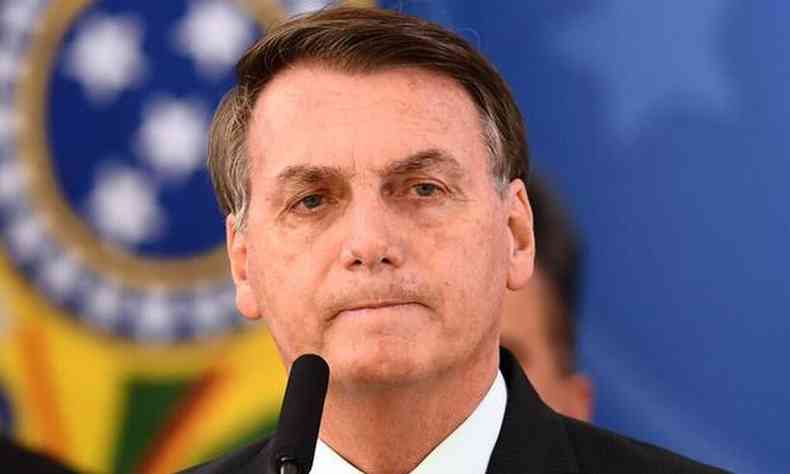 Partidos de centro e de esquerda vo discutir reao aos discursos do presidente Jair Bolsonaro