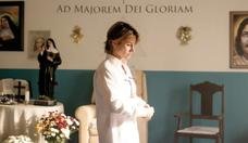 Atriz Bianca Comparato revela como � sua participa��o em 'Jo�o sem Deus'