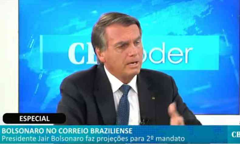 Jair Bolsonaro