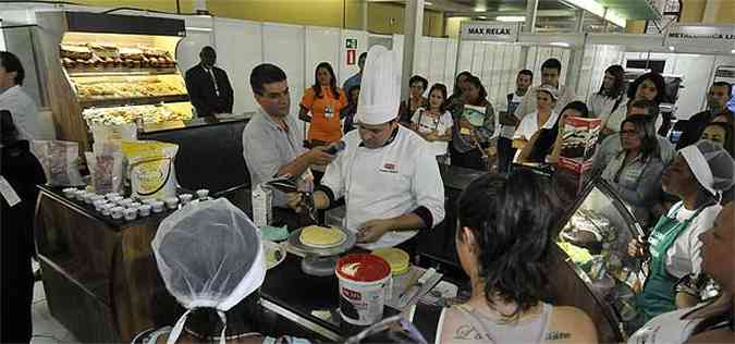 (foto: Juarez Rodrigues/EM/D.A Press)