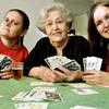 Jogos criam conexão com a  família e os amigos