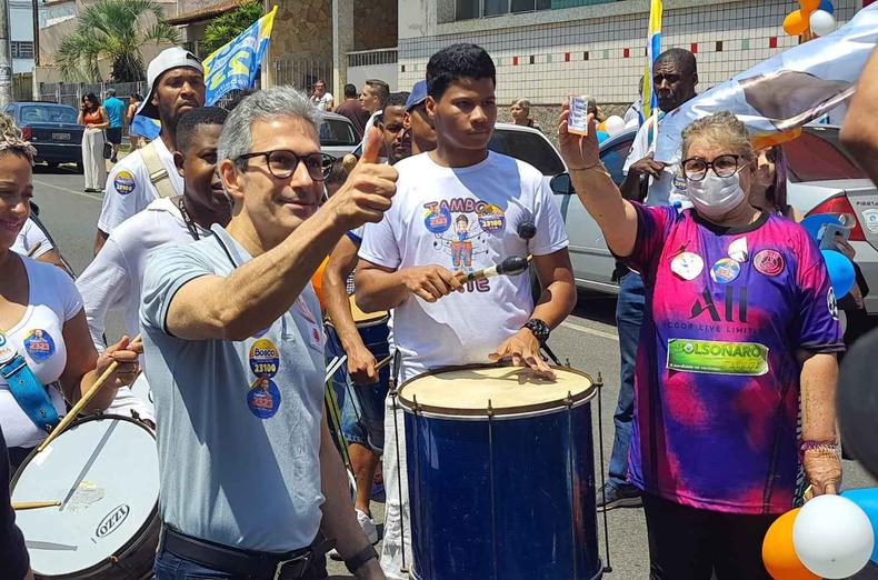 Zema em Arax