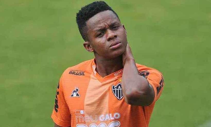 Alexandre Guzanshe/EM D.A Press