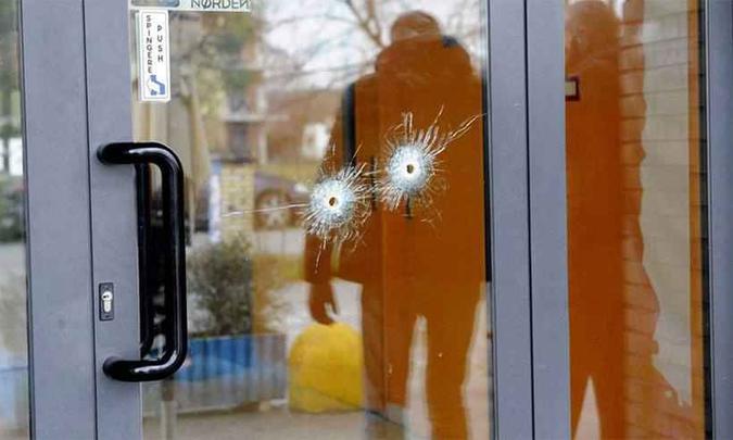(foto: AFP / ITALIAN CARABINIERI PRESS OFFICE) (foto: AFP / ITALIAN CARABINIERI PRESS OFFICE)