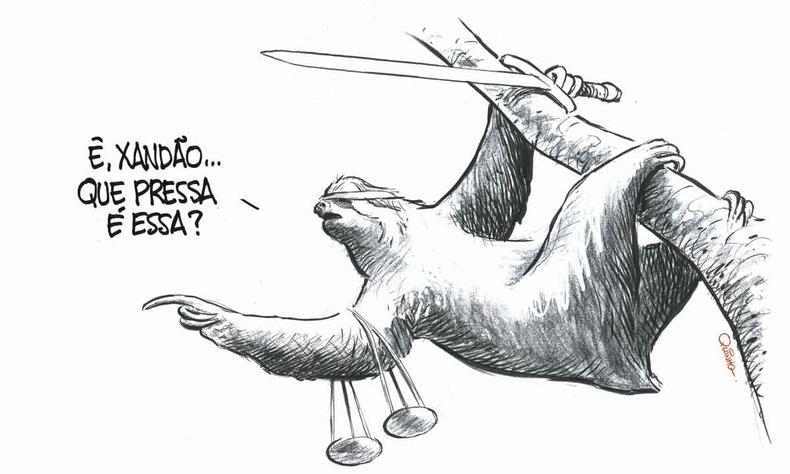 charge