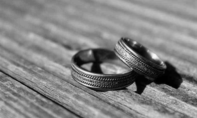 Coronavrus afetou diretamente a rotina de casamentos(foto: Pixabay)