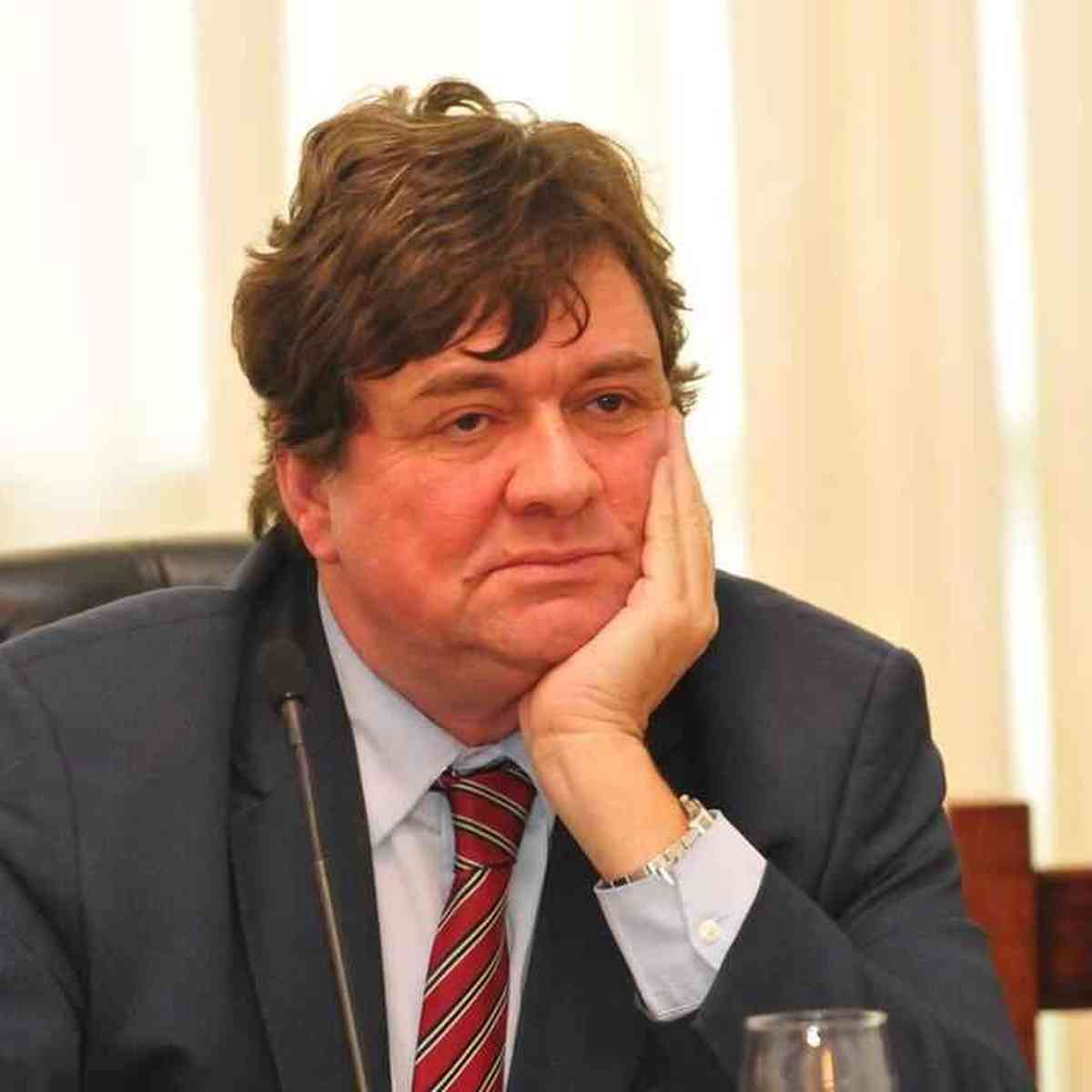 Deputado Estadual Andre Quintão Silva – PT • Minas Gerais