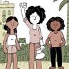 Luta das mulheres em três continentes inspira quadrinhos de Fabien Toulmé