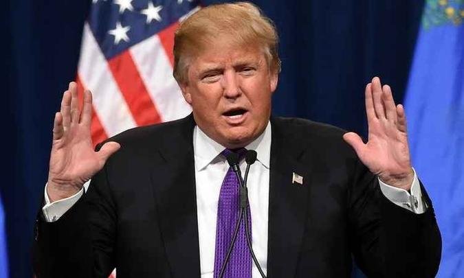 (foto: Scott Olson/AFP ) (foto: Scott Olson/AFP )