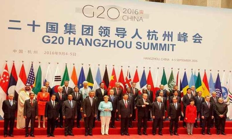 (foto: Reprodu��o/Twitter Michel Temer )