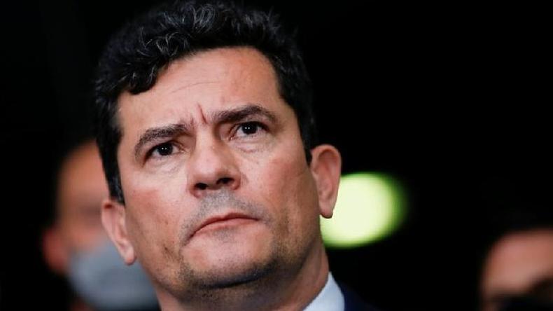 Srgio Moro
