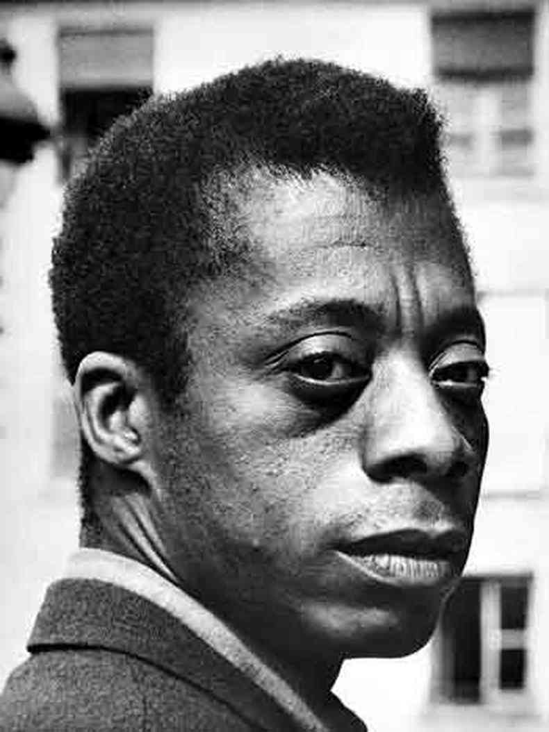 James Baldwin (foto: divulgao)