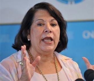 Eliana Calmon negou que esxiste rivalidade entre ela é o presidente do Tribunal de Justiça de São Paulo, Ivan Sartori (foto: Fabio Rodrigues Pozzebom/ABr) Eliana Calmon negou que esxiste rivalidade entre ela é o presidente do Tribunal de Justiça de São Paulo, Ivan Sartori (foto: Fabio Rodrigues Pozzebom/ABr)