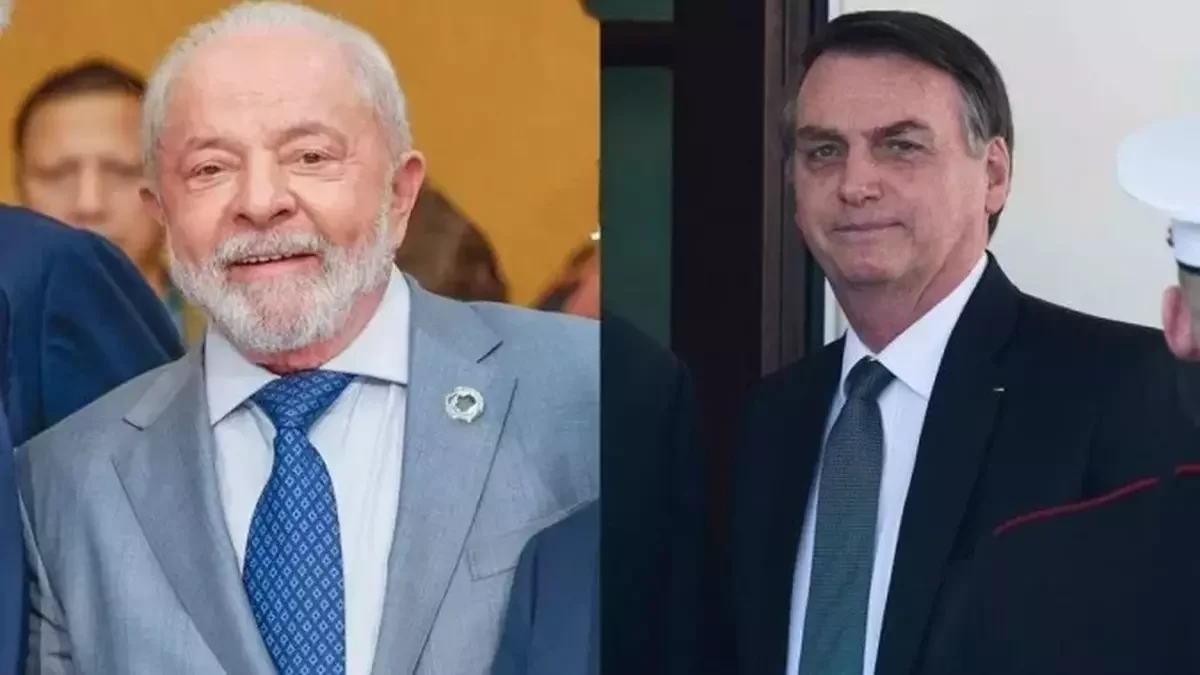 ルラ氏は5カ月でボルソナロ氏の2倍の国家元首と会談した