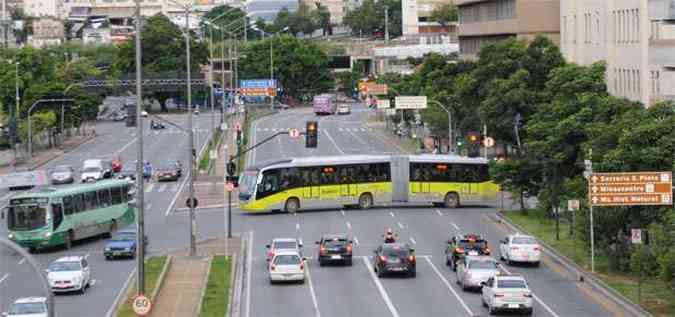 (foto: Gladyston Rodrigues/EM DA Press)