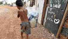 Quantas pessoas passam fome no Brasil? Entenda os nmeros