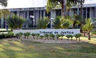 Tribunal de Justia do Mato Grosso do Sul (TJMS)(foto: Divulgao/CNJ)