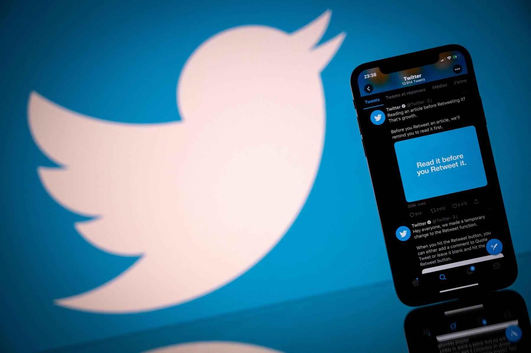 Twitter testa ferramenta que permite a usuário reportar publicação enganosa