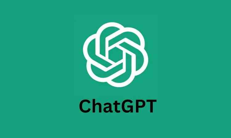 Logo ChatGPT