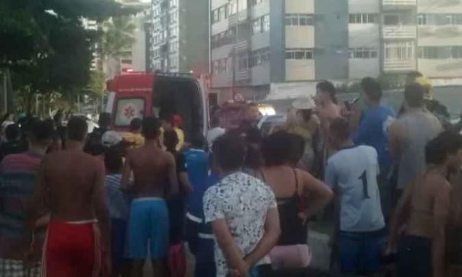 (foto: Reprodução/WhatsApp) (foto: Reprodução/WhatsApp)
