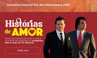  ItaPower vai eleger as histrias mais emocionantes de amor