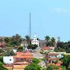 Menor cidade do Brasil fica em Minas