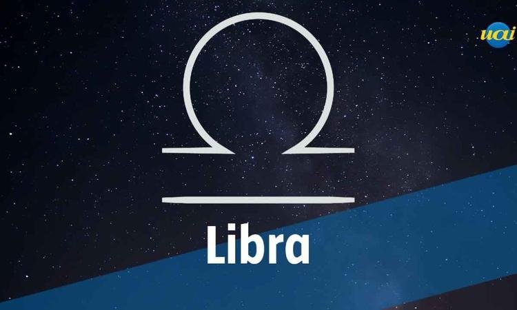 Signo de LIbra