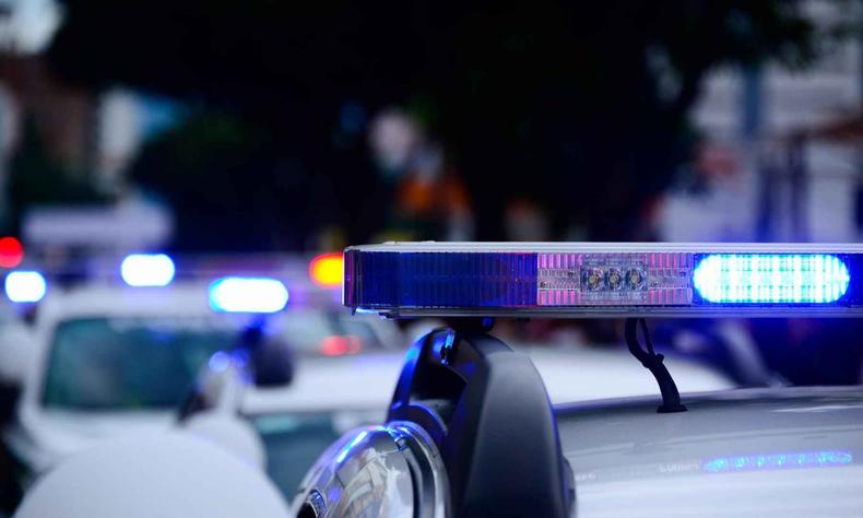 (foto: Pixabay) carro de polícia