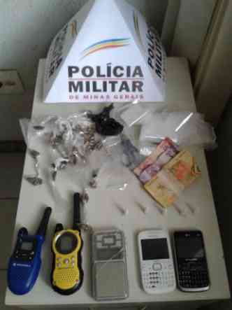 (foto: Polcia Militar/Divulgao )