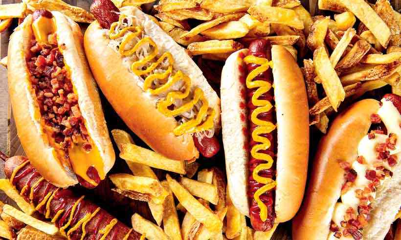 Direto dos EUA: rede de hot dogs Nathan's Famous desembarca no Brasil