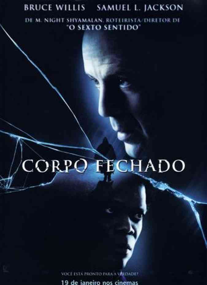 10. Corpo FechadoReproduo