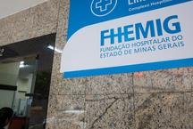 Greve na Fhemig come�a nesta ter�a (17) e afeta hospitais de refer�ncia em Minas Gerais