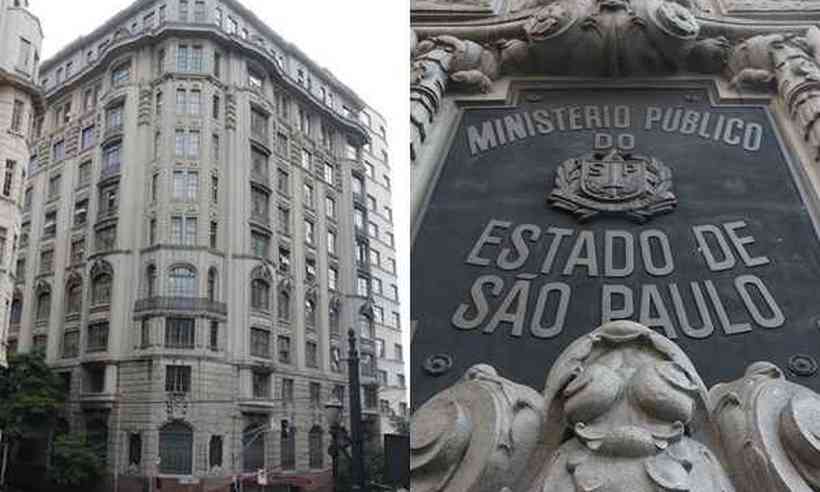 MP/SP – Ministério Público do Estado de São Paulo – Oficial de