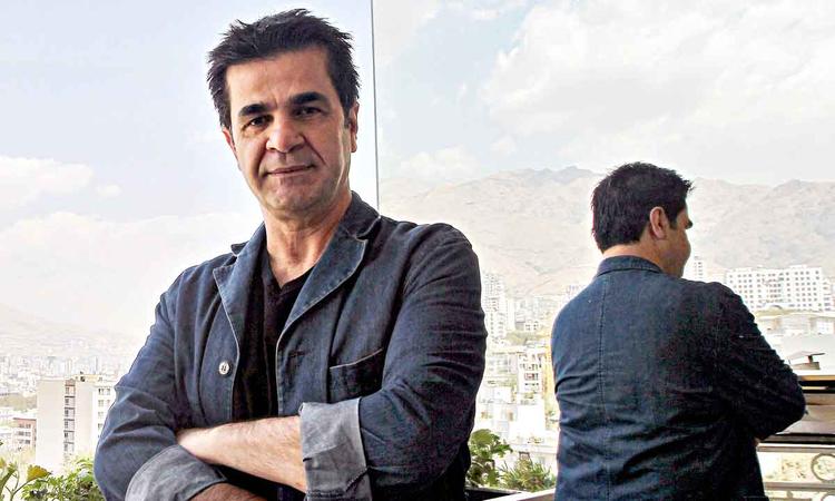 cineasta Jafar Panahi