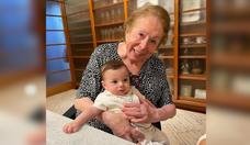 Relembre as �ltimas apari��es de Aracy Balabanian