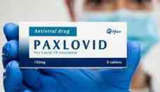 FDA d aprovao total ao antiviral paxlovid para tratar COVID