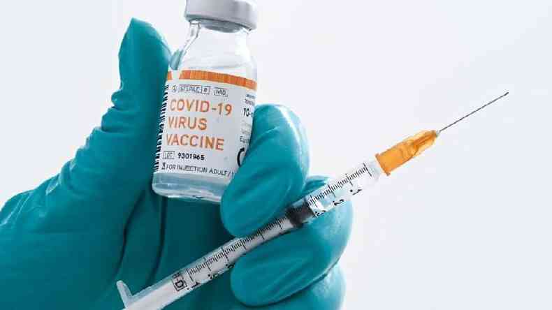 Outro desafio que surgir quando a vacina contra a covid-19 for desenvolvida  torn-la acessvel a todos(foto: Getty Images)