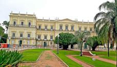 Museu Nacional renasce das cinzas e luta para ser reaberto em 2026