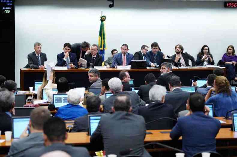 (foto: Pablo Valadares/Cmara dos Deputados)