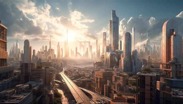 A engenharia do futuro melhora significativamente a vida da sociedade e respeita o meio ambiente