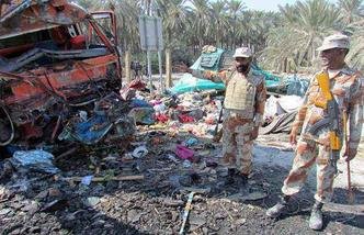 (foto: SHAHID ALI / AFP)